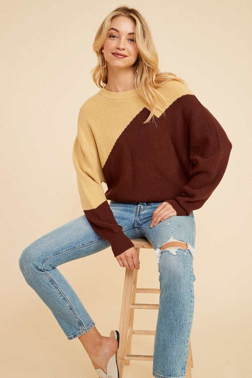 Campfire Sweater - shopgypsyweed1969