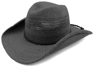 Tallulah Cowboy Hat - shopgypsyweed1969