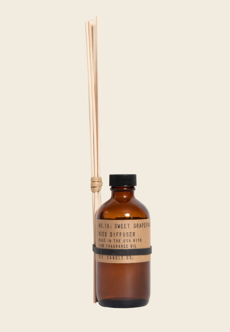 P.F. Candle company Reed Diffuser - shopgypsyweed1969